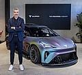 CUPRA Designchef Jorge Diez über den bisher rebellischsten CUPRA